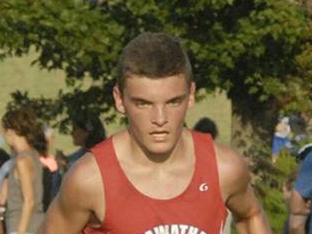 Justin Hodge